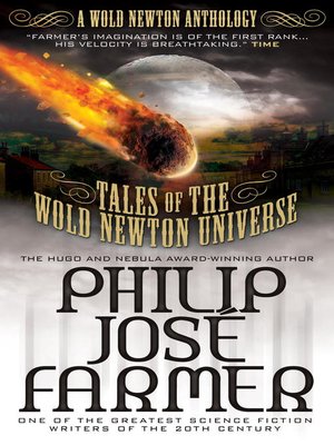cover image of Tales of the Wold Newton Universe